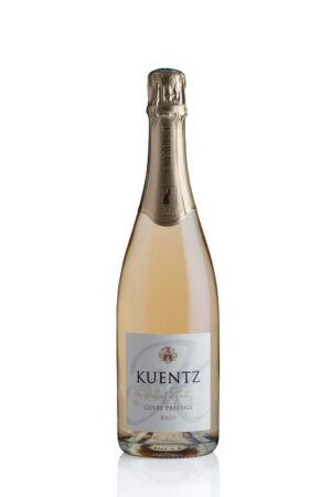 Crémant d'Alsace Brut Rosé