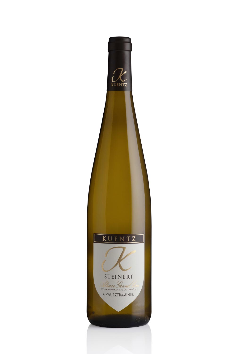 Gewurztraminer-GC-Steinert Gewurztraminer Grand Cru Steinert 2018 – Image 1